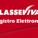 logo registro elettronico classe viva