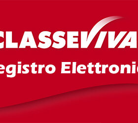 logo registro elettronico classe viva