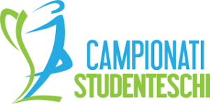 logo dei campionati sportivi studenteschi