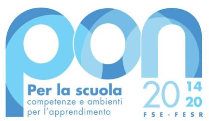 Logo PON